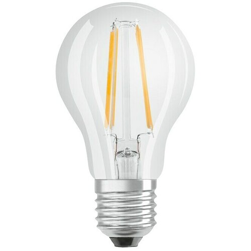 Osram LED sijalka OSRAM Star Classic A (7 W, 806 lm, 6.500 K, dnevno bela, E27) Cene