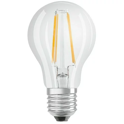 Osram star LED žarulja (E27, 7 W, Bijele boje dnevnog svjetla, A60, Prozirno)