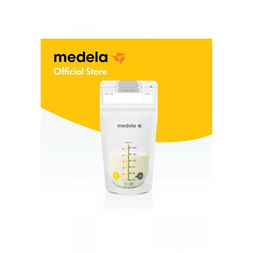 Medela Kesa Za Čuvanje Mleka (50 kom) Cene