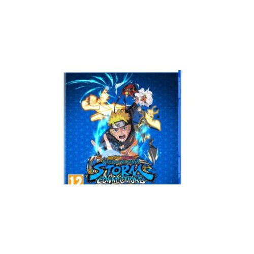 NARUTO X BORUTO Ultimate Ninja STORM CONNECTIONS /PS5 Slike