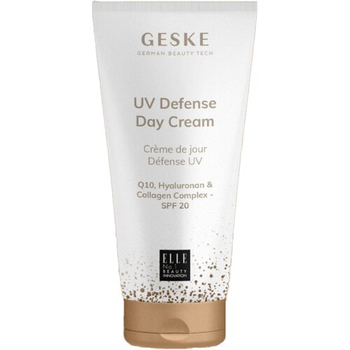  GESKE-UV Defense Day Cream - UV dnevna krema Cene