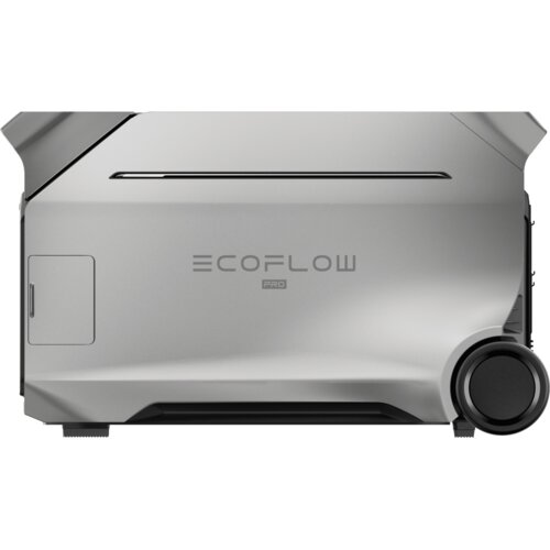 ECOFLOW delta pro 3 Slike