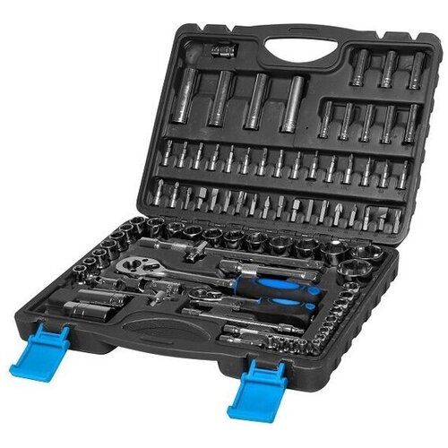 Proline 94-delni set nasadnih ključev 1/2 in 1/4 PROFIX 58094 Cene