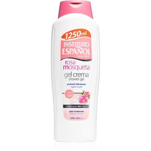 Instituto Español Rosehip nježni gel za tuširanje 1250 ml Cijene
