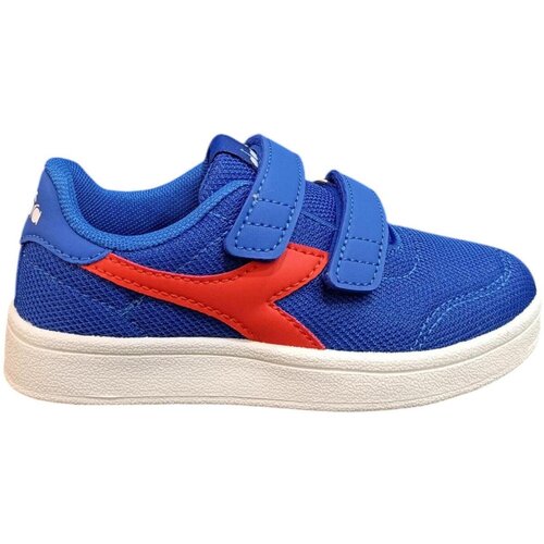 Diadora Nizke superge bonny Modra Cene