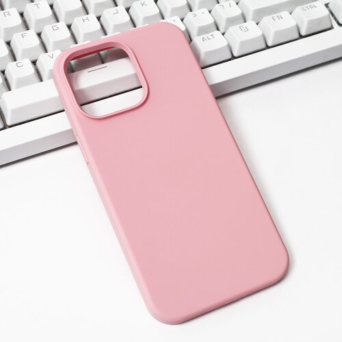 Torbica summer color za iphone 15 pro max 6.7 roza Slike