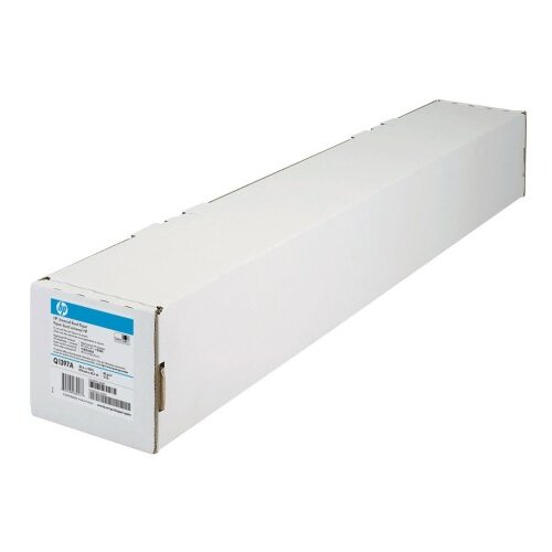 BMG HP Bond bel papir za inkjet, 80 g/m2, 914 mm x 45,7 m Slike