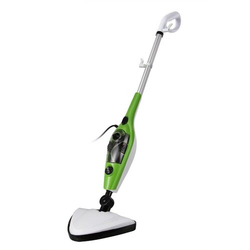  Parni čistač H2O mop x10 Slike