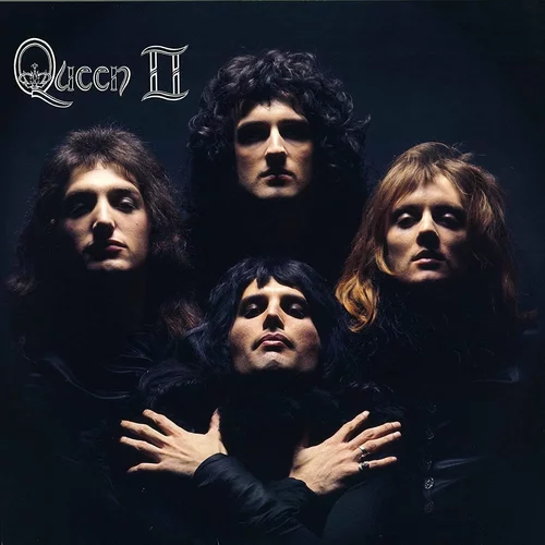 Queen - II (LP)