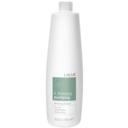 Lakme K.therapy Purifying šampon 1000ml Cene