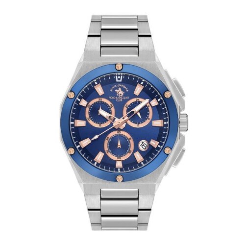 Santa Barbara Polo sb.1.10577.5 ručni sat prive muški Cene