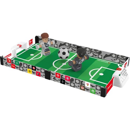 Carrera FC Spin n Goal Set Modell Bundesliga Slike