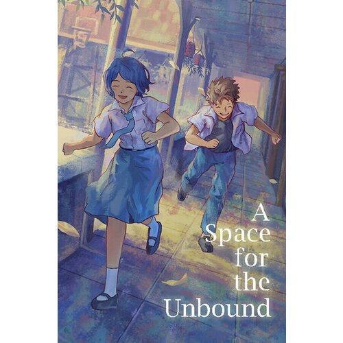 Steam a space for the unbound key (pc) europe Cene