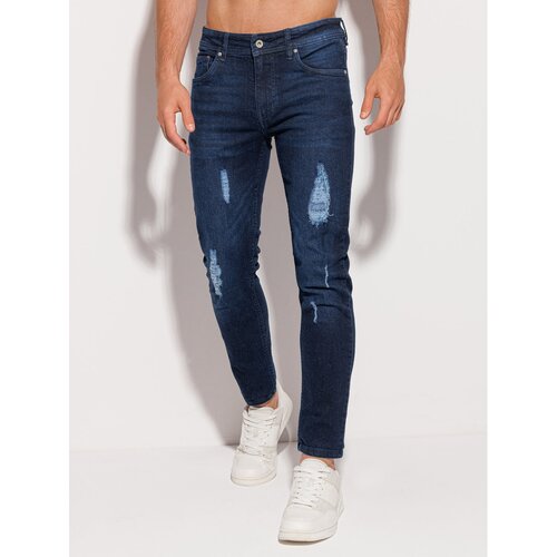 Edoti Men&amp;#039;s jeans P1217 Slike