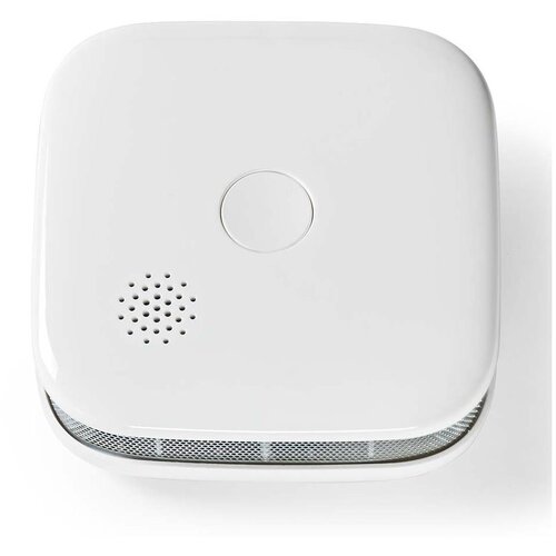Nedis WIFIDS21WT - detektor dima smartlife 3V/1xCR123A wi-fi tuya Slike