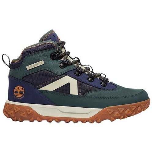 Timberland zelene patike za dečake Cene