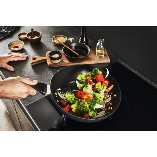 Tefal Wok aluminijska tava &amp;oslash; 28 cm XL Intense - Slike