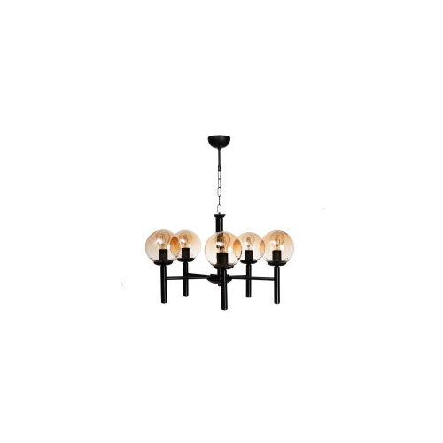 Opviq luster 2585674, crni Cijene