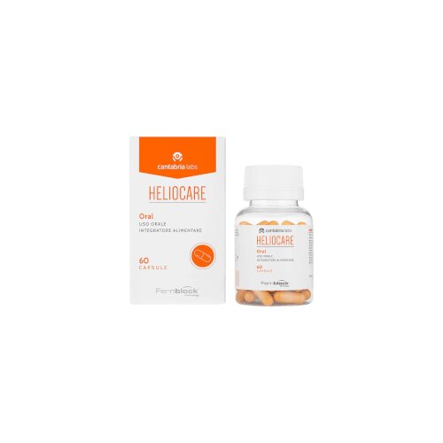 Heliocare 360&amp;deg; Advanced kapsule Slike