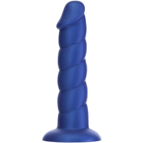 Addiction fantasy unicorn 20cm blue Slike