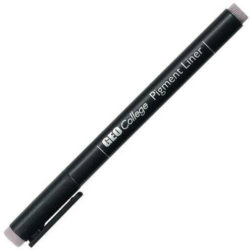 Aristo pigmentno pisalo 0,05 mm AR23515 črno Slike