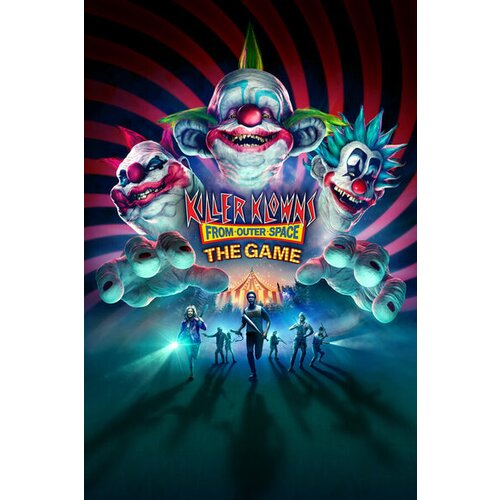 Steam Killer Klowns from Outer Space: Digital Deluxe Edition Key (PC) GLOBAL Cene