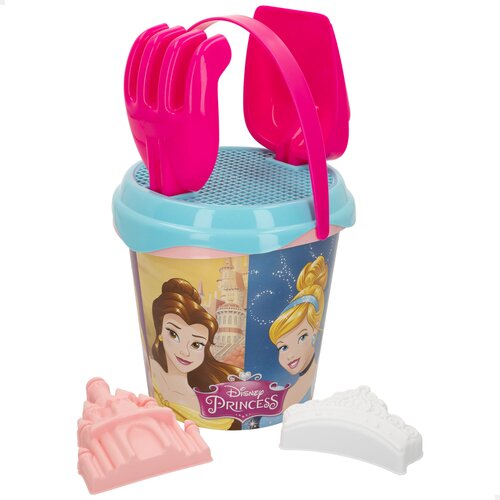 Bestway Disney Princess Beach Bucket Set, (22030215) Cene