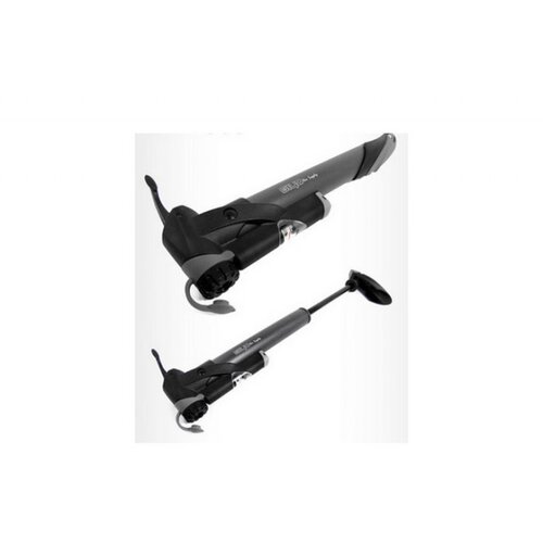  PUMPA MINI GP-961 PVC MANOMETAR grey Cene