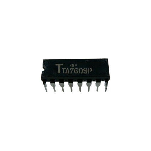  Integralno kolo TA7609 Cene