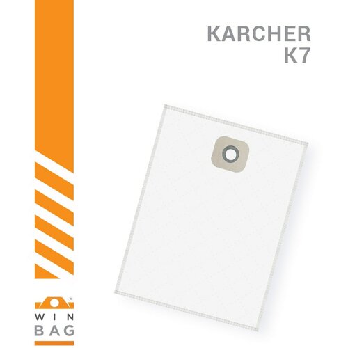 Karcher kese za usisivače T15/1, T17/1, 6907-0170 model K7 Slike