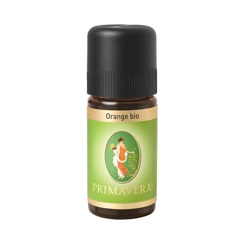 PRIMAVERA Pomaranča - 10 ml Cene