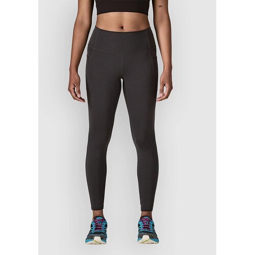 Patagonia Maipo 7/8 Stash Leggings black Cene