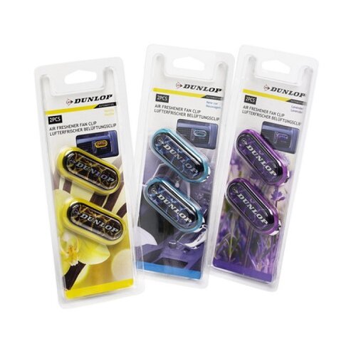 Dunlop miris u kolima Vanila Cene