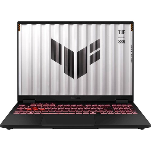 Asus Prenosnik TUF Gaming F16 40,6 cm (16"), Ryzen 7 260, 32 GB RAM, 1 TB SSD, 165 Hz, RTX 5050, W11H|Gaming, (5000076729) Cene