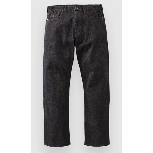 Es Baggy Kavbojke black wash Cene