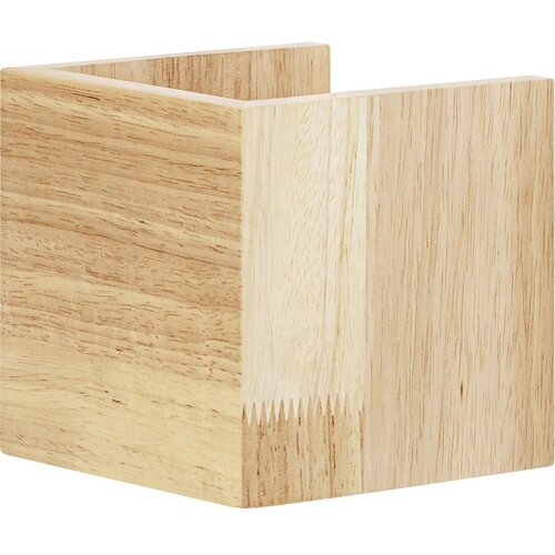 Ledvance LED prigu&scaron;iva zidna svetiljka SMART+ WOOD LED/7W/230V Wi-Fi Cene