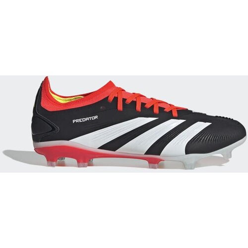 Adidas Mu&amp;scaron;ke kopačke Predator Pro fg, Crne Slike