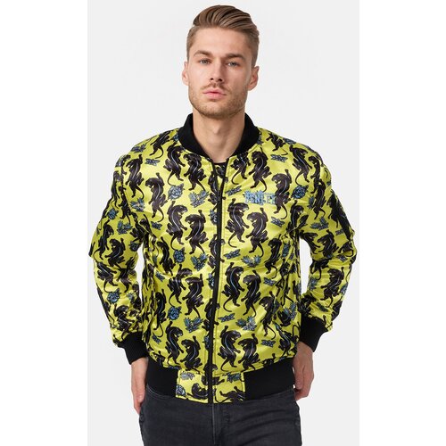 Benlee Lonsdale Men&amp;acute;s jacket Slike