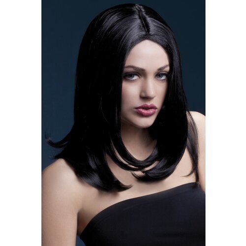 Fever sophia wig 42505 black Cene