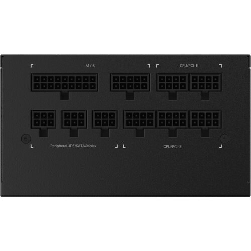 Gigabyte GP-P850GM napajanje Slike