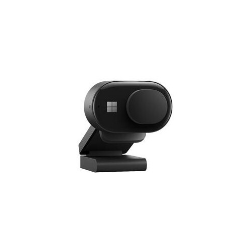 Microsoft webcam modern webcam /1080p/USB-A/crna 8L3-00005 Slike