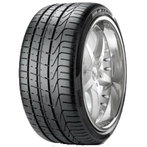 Pirelli 295/35R21 107Y P ZERO MO1 XL Slike