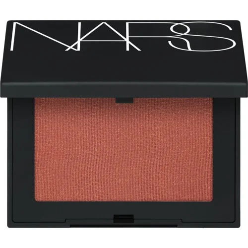 Nars NEW Blush dolgoobstojno rdečilo odtenek SAVAGE 4,8 g