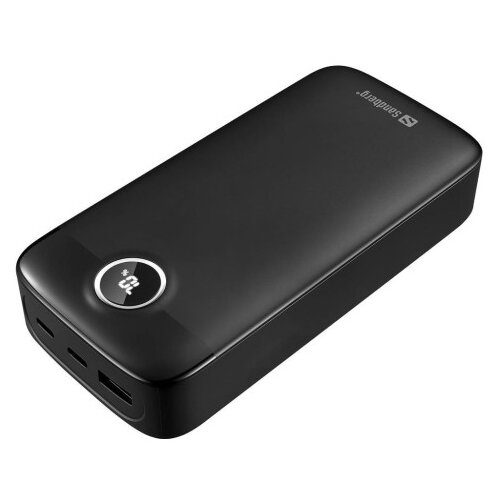 Sandberg Baterija Powerbank 20.000 SolidState 20W Cene