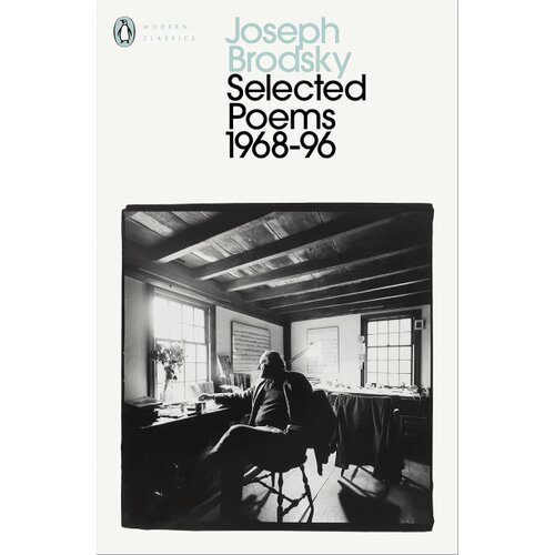 The Book Service Limited Joseph Brodsky - Selected Poems, 1968-96 Slike