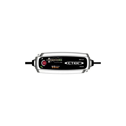 CTEK automatski punjač 12 V 0.8 A, 5 A Cijene