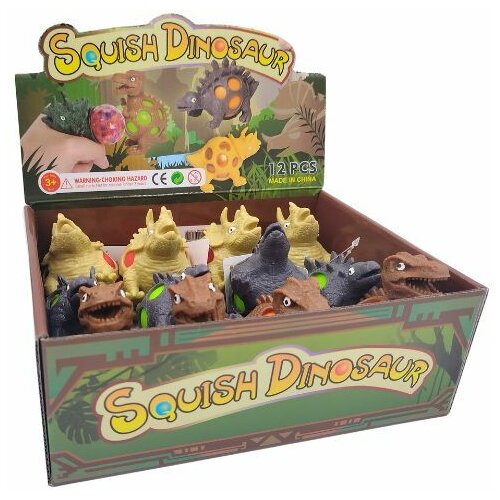  Squeeze dino 12/1 4179 ( 11/71711 ) Cene