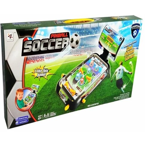Toyzzz igra Fliper soccer (100220) Cene
