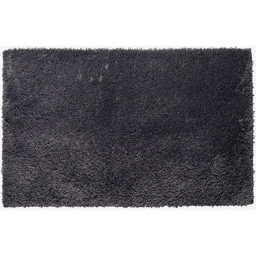 Linea Prostirka za kupatilo, 50x80cm, Siva Slike