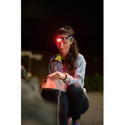 Ledlenser NEO1R, lampa rudarska, crna 502713 Slike